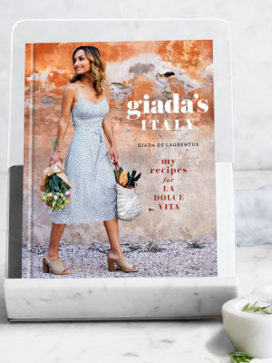 Giada's Italy Cookbook