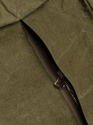 Readymade Multi Pocket Pants - Khaki