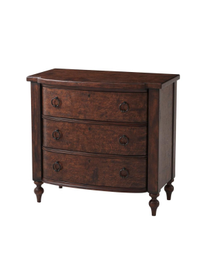 Naseby Nightstand