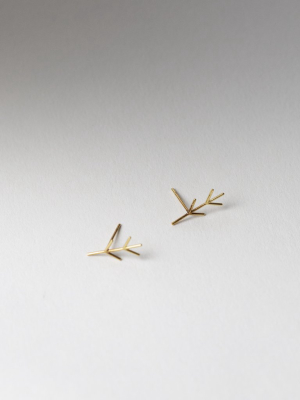 Twig Earrings-4