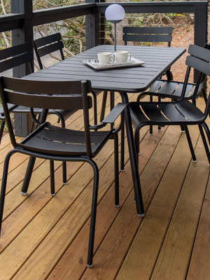 Luxembourg Dining Set