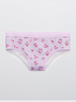 Aerie Cotton Cheeky Underwear