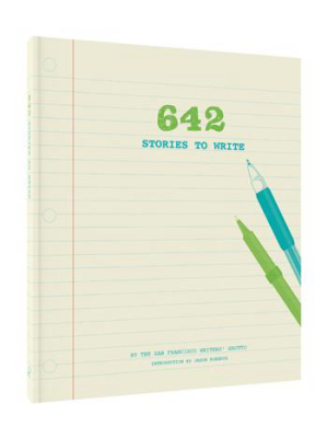 642 Stories To Write