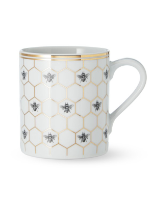 Honeycomb Mugs