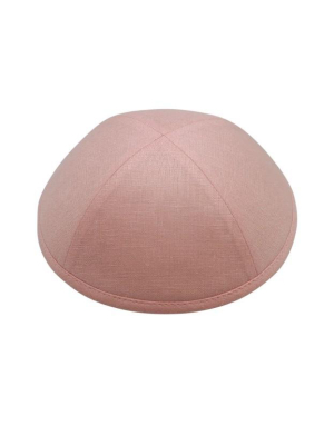 Ikippah Salmon Linen