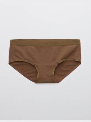 Aerie Cotton Boybrief Underwear