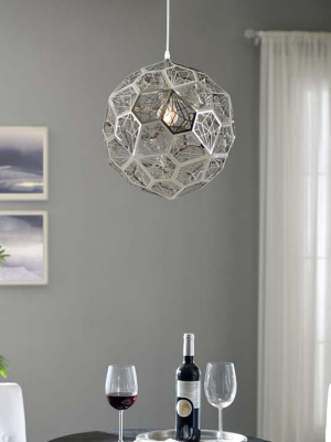 Shyne Pendant Chandelier