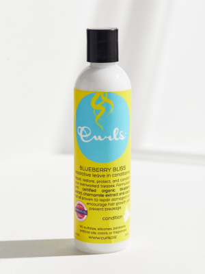 Curls Blueberry Bliss Leave-in Conditioner