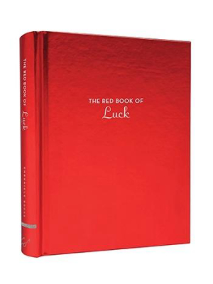 The Red Book Of Luck