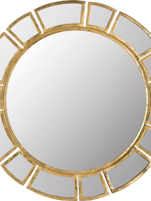 Deangelo Sunburst Mirror