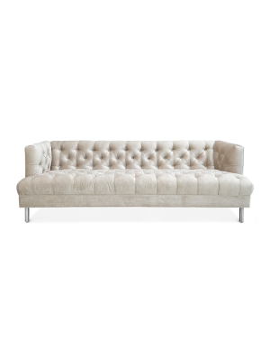 Baxter Deep T-arm Sofa