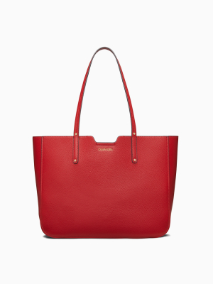 Dylen Large Tote Bag