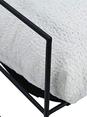 Lyndon Leigh Allison Occasional Chair
