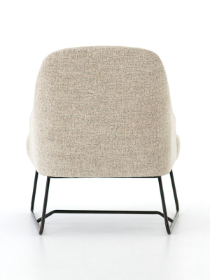 Chani Chair-plushtone Linen