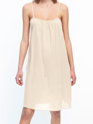 Classic Slip In Soft Tones