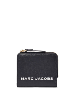 Marc Jacobs The Bold Mini Compact Zip Wallet