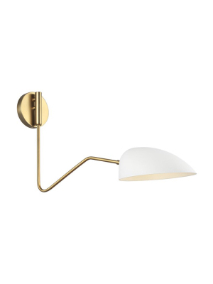 Jane Task Sconce