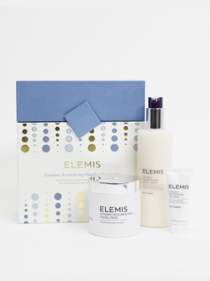 Elemis Dynamic Resurfacing Flawless Favorites Worth $132