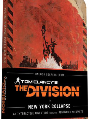 Tom Clancy's The Division: New York Collapse