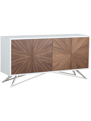 Pike Sideboard