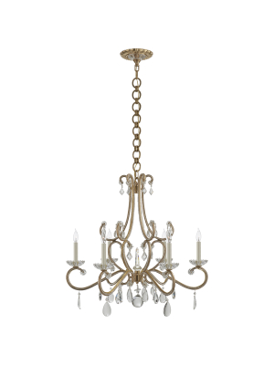 Montmartre Medium Chandelier In Various Colors