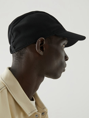 Mesh Baseball Cap