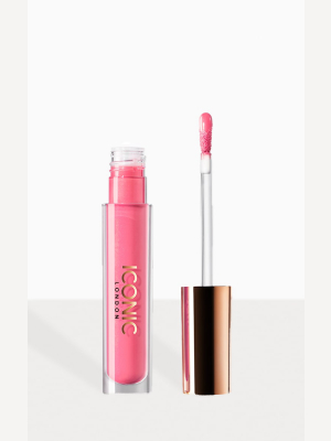 Iconic London Lip Plumping Gloss Sweet Talk...