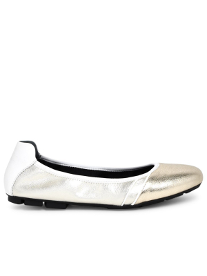 Hogan H511 Ballerina Flats