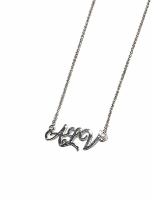 Alv Tag Necklace Type