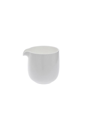 Oyyo White Small Jug Design By Teroforma