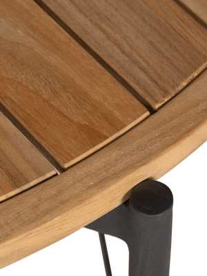 Amalfi Coffee Table