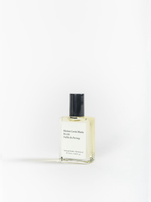 Perfume Oil - No. 09