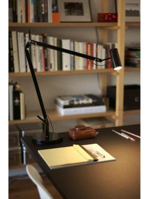 Polo Desk Lamp