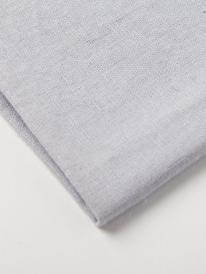 Tpe Grey Napkin