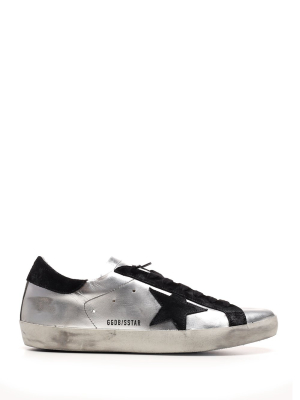 Golden Goose Deluxe Brand Superstar Lace-up Sneakers