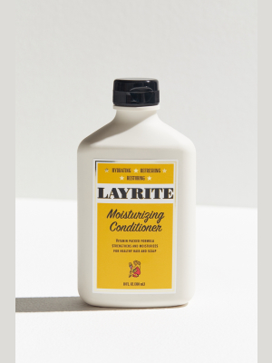 Layrite Daily Conditioner