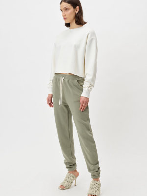 Women's La Sweatpants / Brush