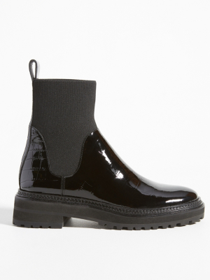 Loeffler Randall Bridget Chelsea Boots