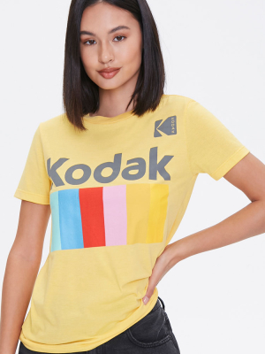 Kodak Graphic Tee