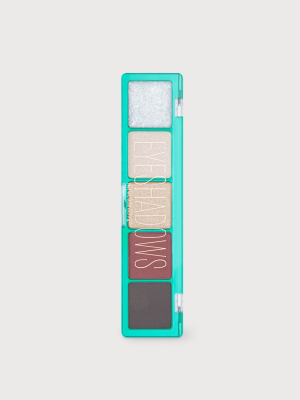 Eyeshadow Palette