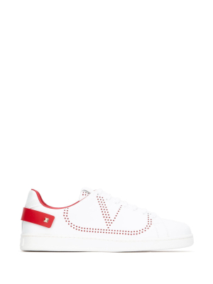 Valentino Garavani Rockstud Sneakers