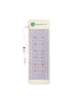 Gemstone Heat Therapy Mat