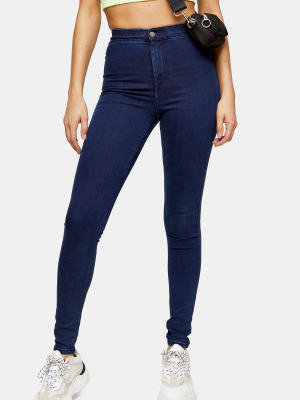 Tall Indigo Joni Jeans