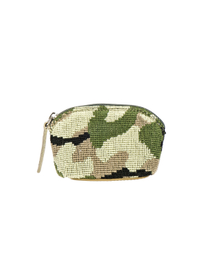 Camo Mini Pocket