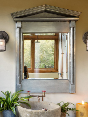 Mercantile Bath Sconce By Troy Lighting