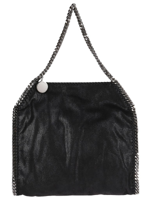 Stella Mccartney Falabella Small Tote Bag