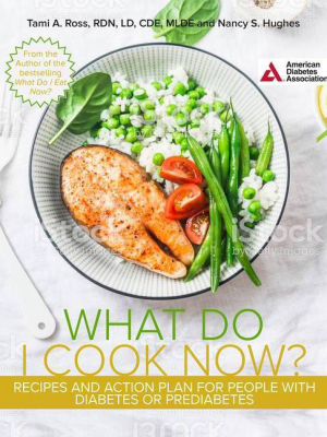 The What Do I Cook Now? Cookbook - By Tami A Ross & Nancy S Hughes (paperback)