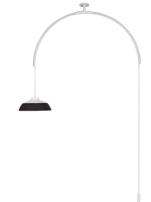 Model 2129 Suspension Lamp