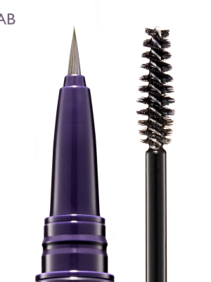 True Feather Brow Marker Gel Duo