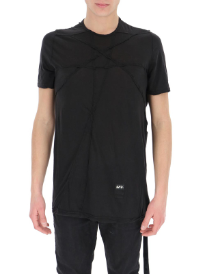 Rick Owens Drkshdw Phlegethon Level T-shirt